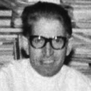 Harry Feldman, 1919–1984 Physician and neuro-psychiatrist, the first to record, analyse and publish data on the non-aversive use of apomorphine. Read more...
