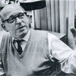 Oluf Martensen Larsen, 1912–2000 Physician and psychiatrist; originator of antabuse, who switched to apomorphine and led an investigation into its efficacy. Read more...