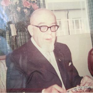Arne Tallberg 1902–1985 Physician who established an out-patient alcohol treatment model for the non-aversive use of apomorphine. Read more...