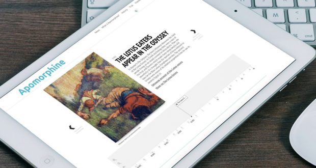 Apomorphine Timeline Discover how apomorphine cured alcoholics, evolved as a treatment for Parkinson's Disease, and why it's being re-investigated as an addiction remedy.